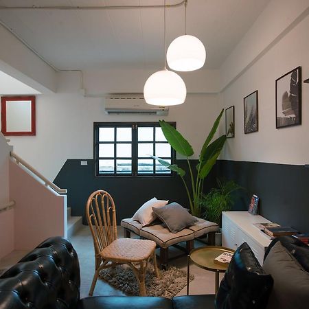 Pause Kathu Hostel Buitenkant foto