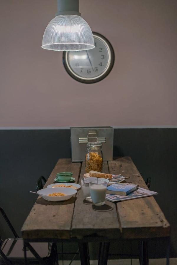 Pause Kathu Hostel Buitenkant foto